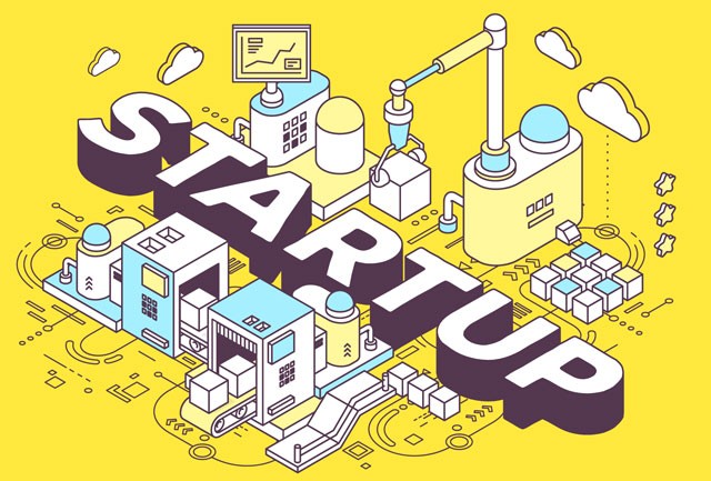 Startups Montreal