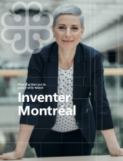 Inventer Montreal