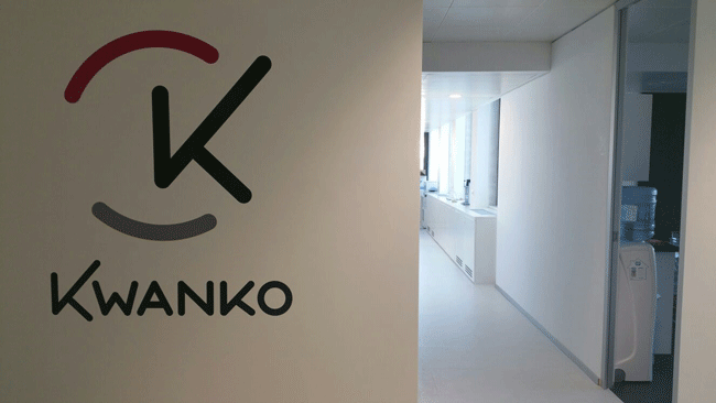 Kwanko