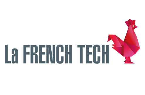 French tech logo