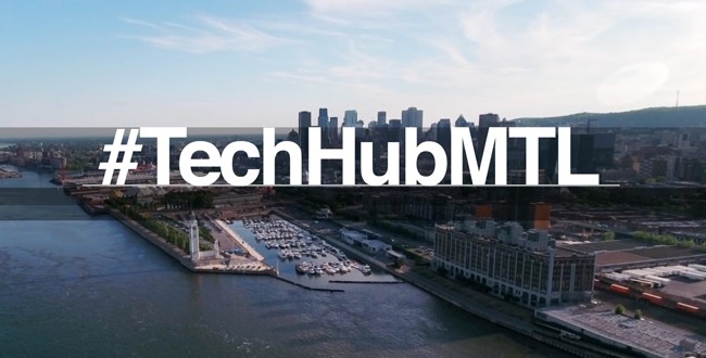 Montreal-Tech-Hub-World-class