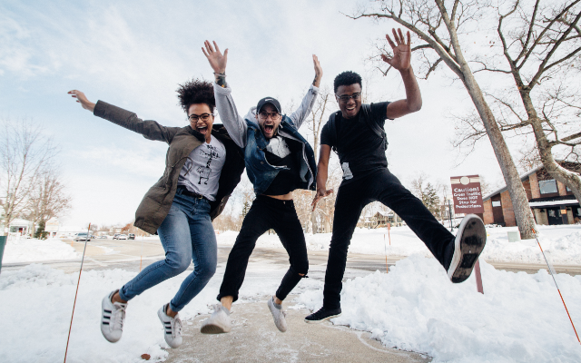 Montreal-best City Students Zachary Nelson