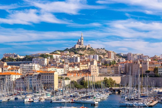Marseille 1080 _ 516