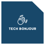 Logo TechBonjour
