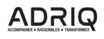 ADRIQ LOGO 2023 noir