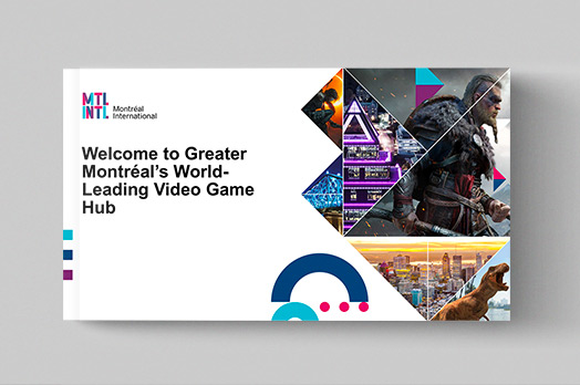 Gameloft Games Developer Profile