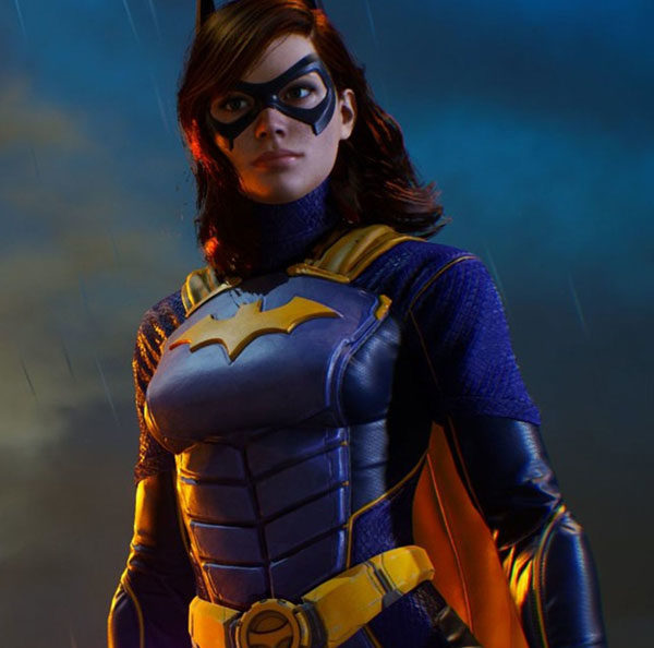 WB Games Montreal Jobs
