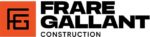 FRARE ET GALLANT LOGO