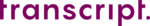 transcript_logo_magenta_1000x171_acf_cropped