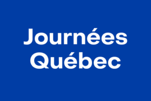Journées Québec