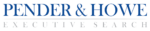pender & howe - png transparent background