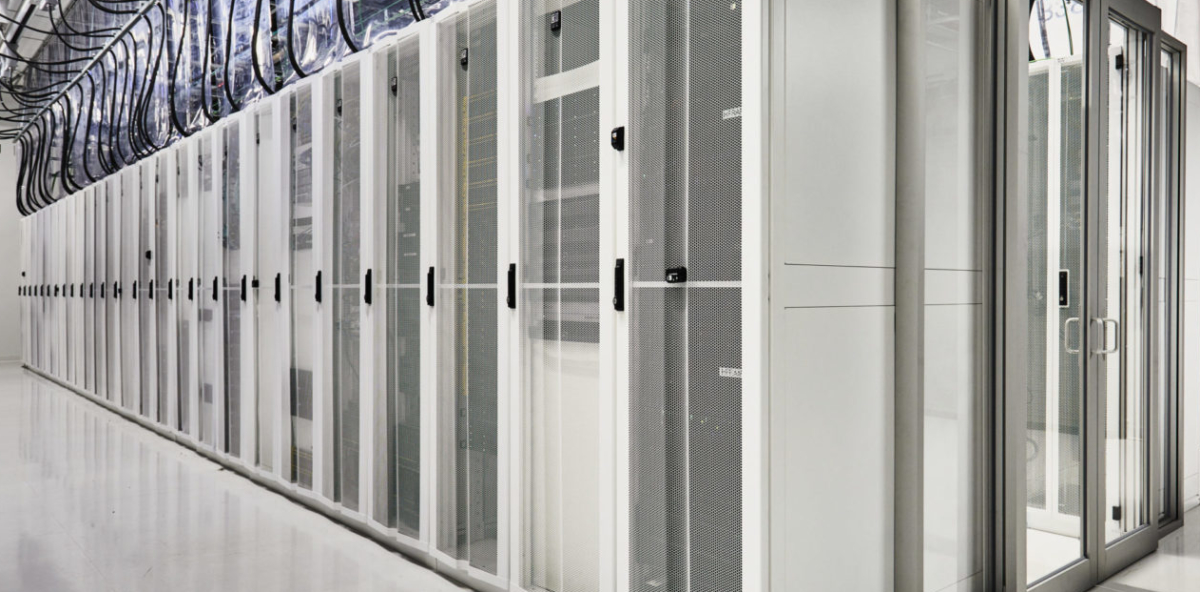 Vantage Data Centers serving the digital transformation Montréal