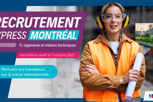 Montreal International - Image