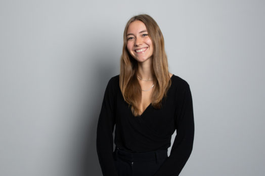 Chloé Warren-Garneau