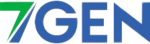 7 Gen logo