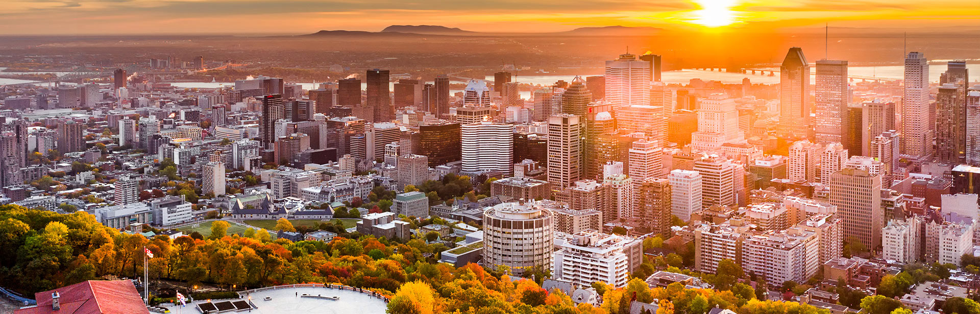 Pourquoi investir dans le Grand Montréal? | Montréal International