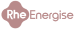 Rheenergise logo