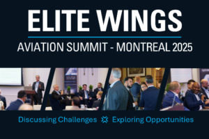 Elite Wings Aviation Summit 2025