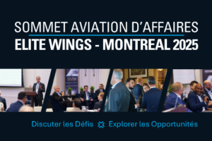 Elite Wings Aviation Summit 2025