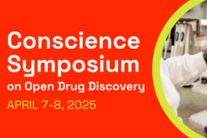 Symposium Conscience sur la découverte de médicaments en science ouverte