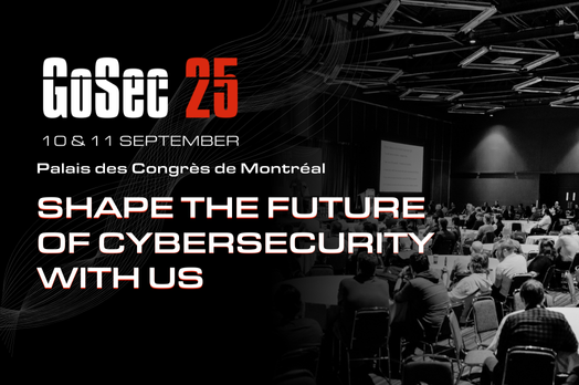 GoSec 2025