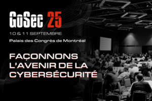 GoSec 2025