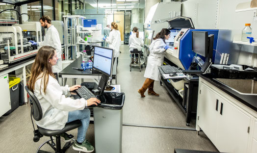 concordia-r-et-d-lab