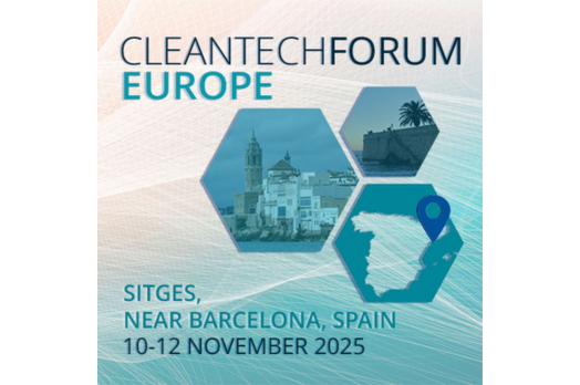 Cleantech Forum Europe