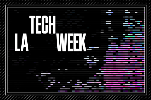 LA Tech Week