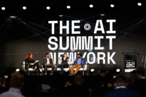 The AI Summit New York