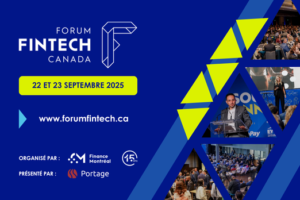 Forum Fintech Canada