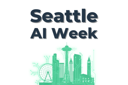 Seattle AI week