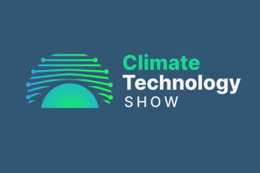 Climate Technology Show 