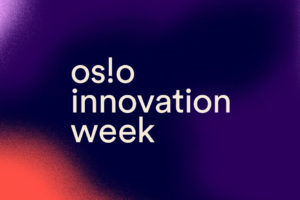 Oslo-Innovation-Week