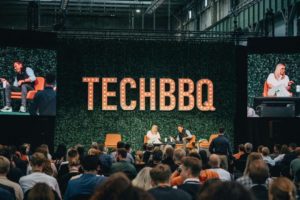 tech-bbq