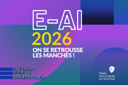 Montreal International - Image