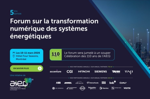 Montreal International - Image