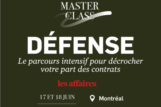 Montreal International - Image