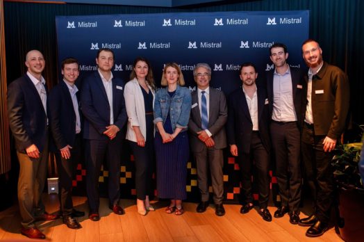 Mistral-AI-Montreal-2026