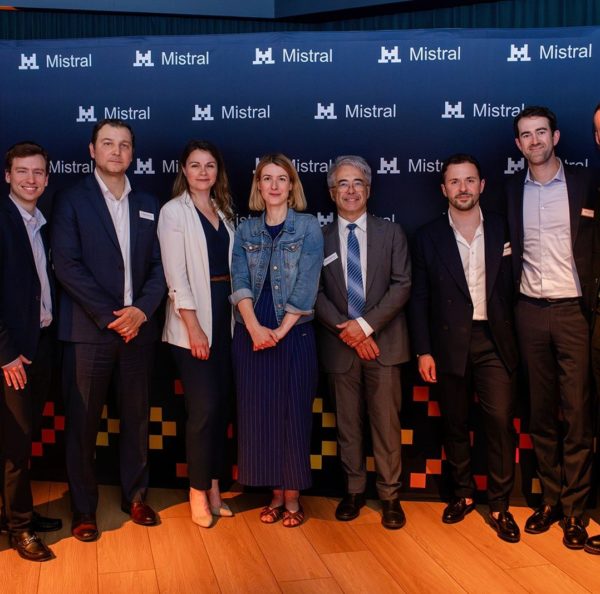 Mistral-AI-Montreal-2026